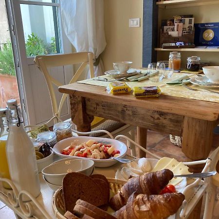 B&B Corte Toro Lucca Dış mekan fotoğraf