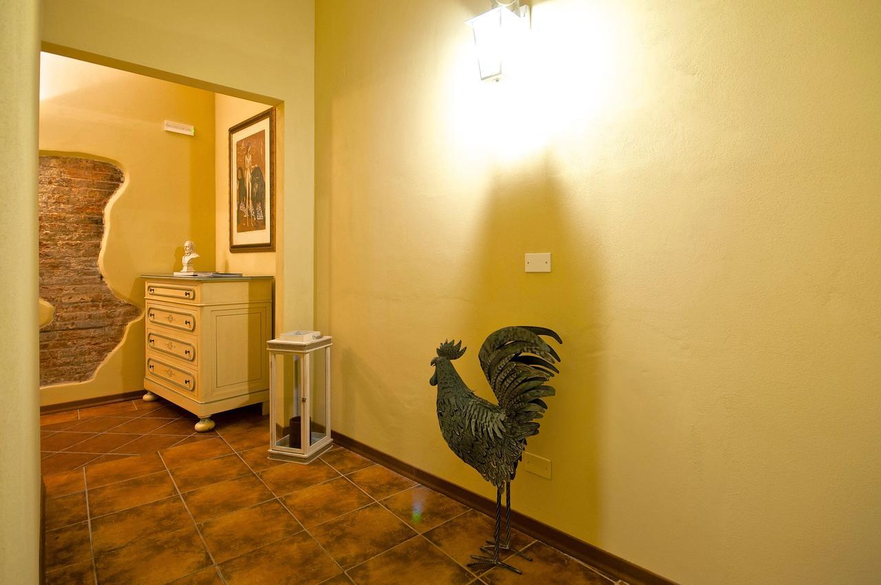 B&B Corte Toro Lucca Dış mekan fotoğraf