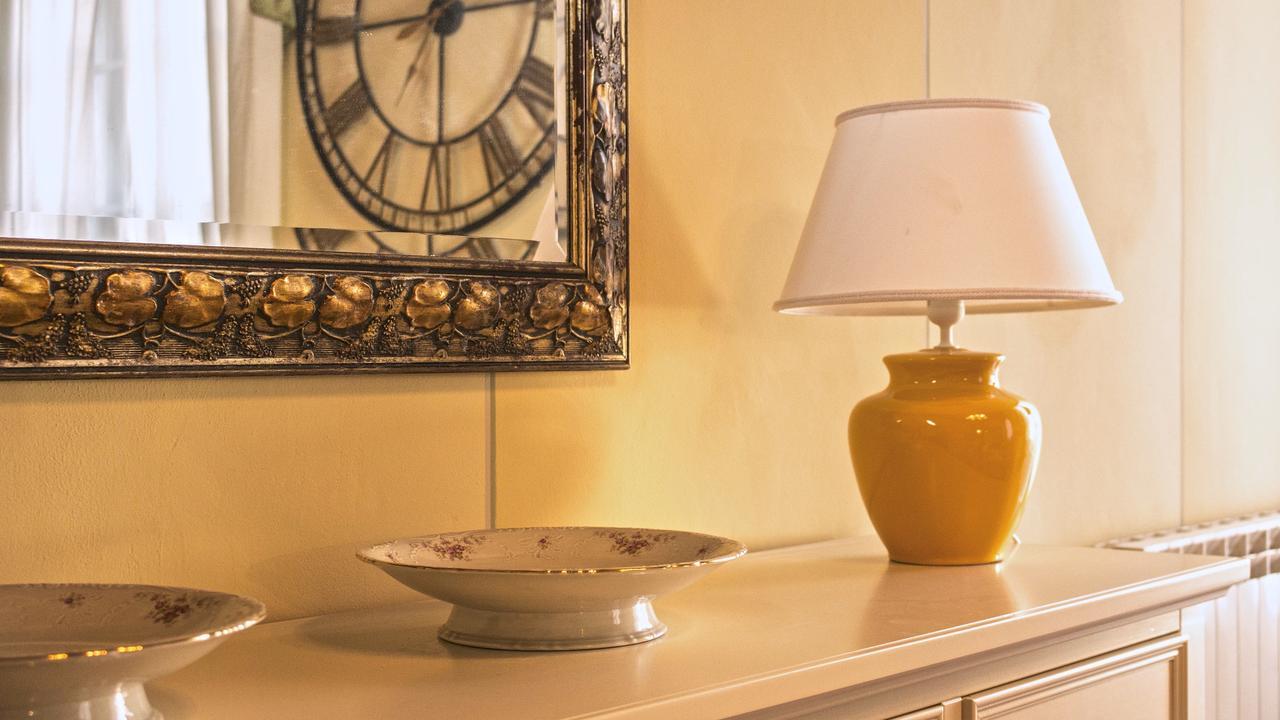 B&B Corte Toro Lucca Dış mekan fotoğraf
