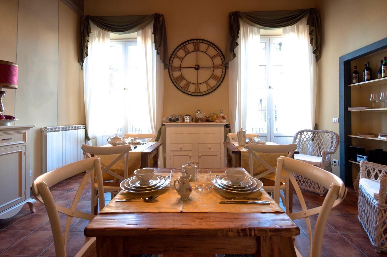 B&B Corte Toro Lucca Dış mekan fotoğraf