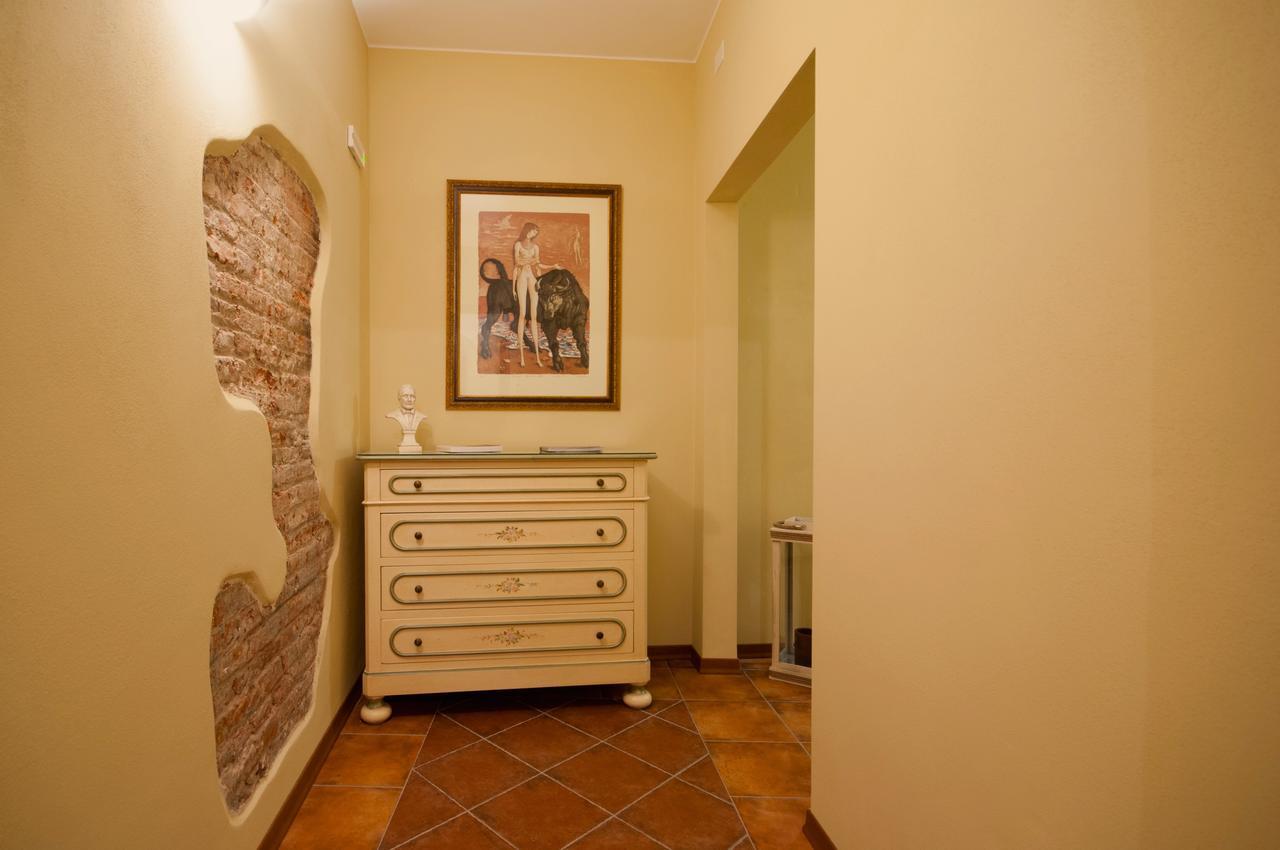 B&B Corte Toro Lucca Dış mekan fotoğraf