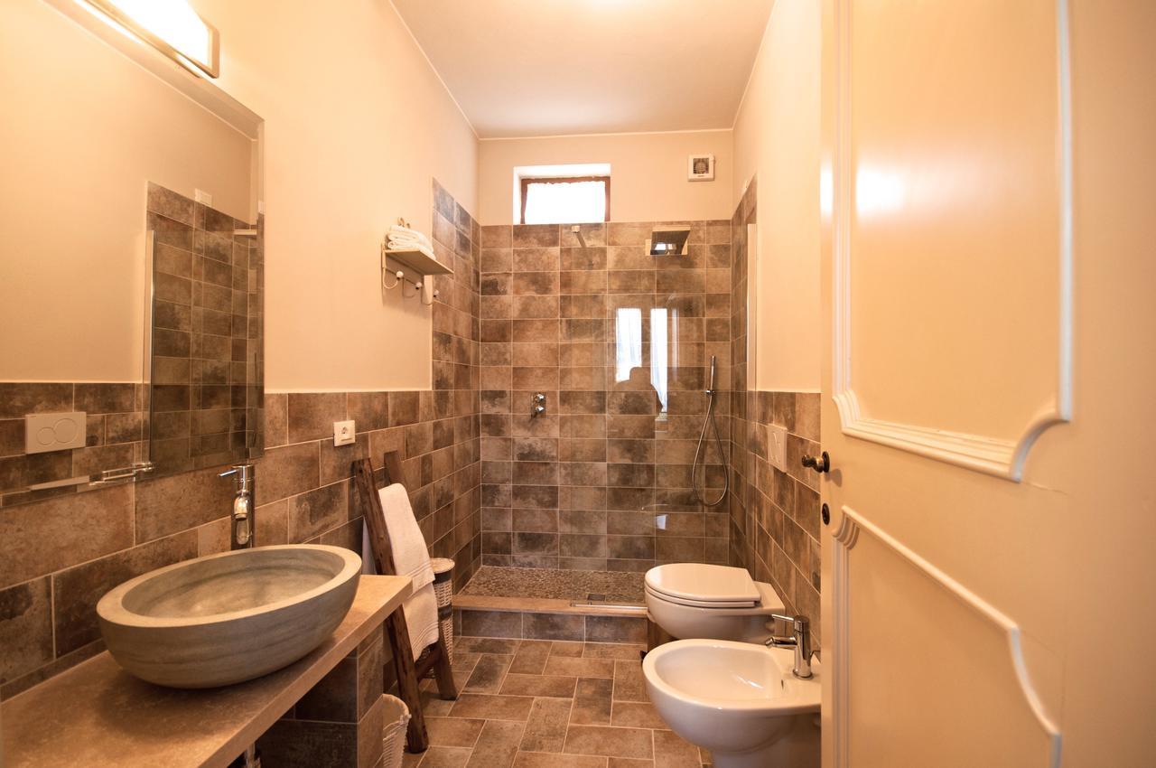 B&B Corte Toro Lucca Dış mekan fotoğraf