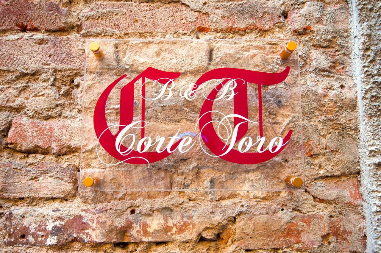 B&B Corte Toro Lucca Dış mekan fotoğraf