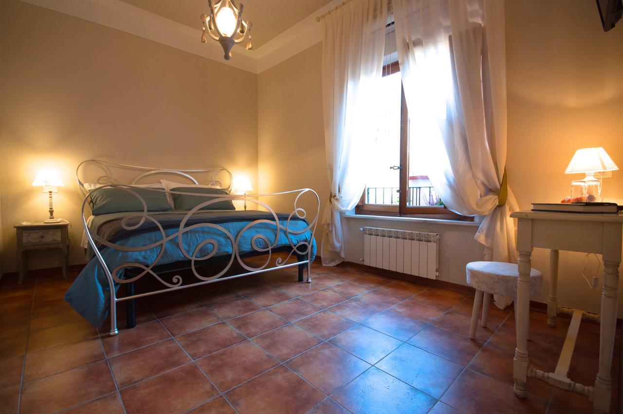 B&B Corte Toro Lucca Dış mekan fotoğraf