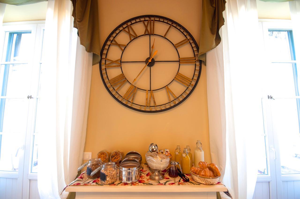 B&B Corte Toro Lucca Dış mekan fotoğraf