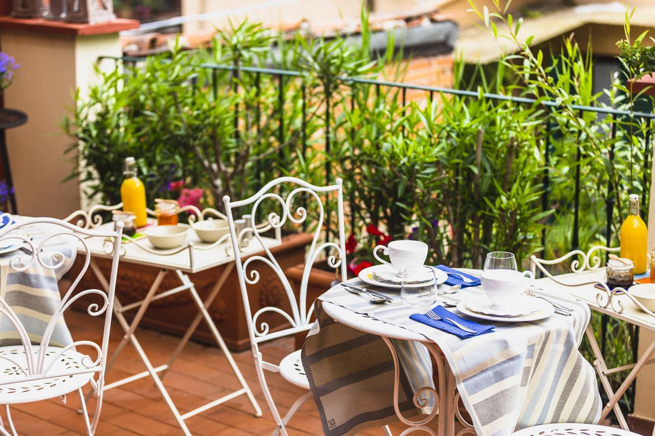 B&B Corte Toro Lucca Dış mekan fotoğraf