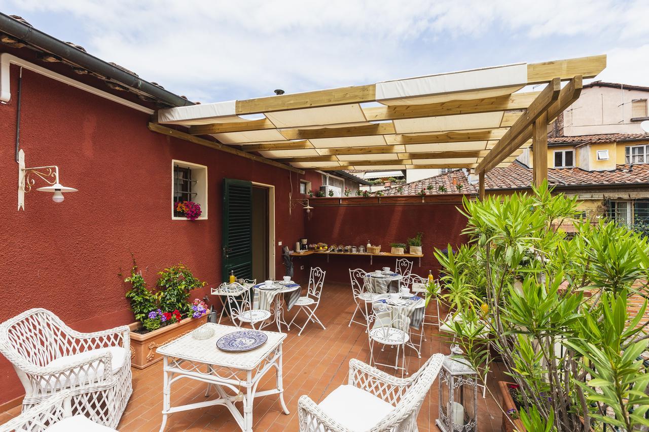 B&B Corte Toro Lucca Dış mekan fotoğraf