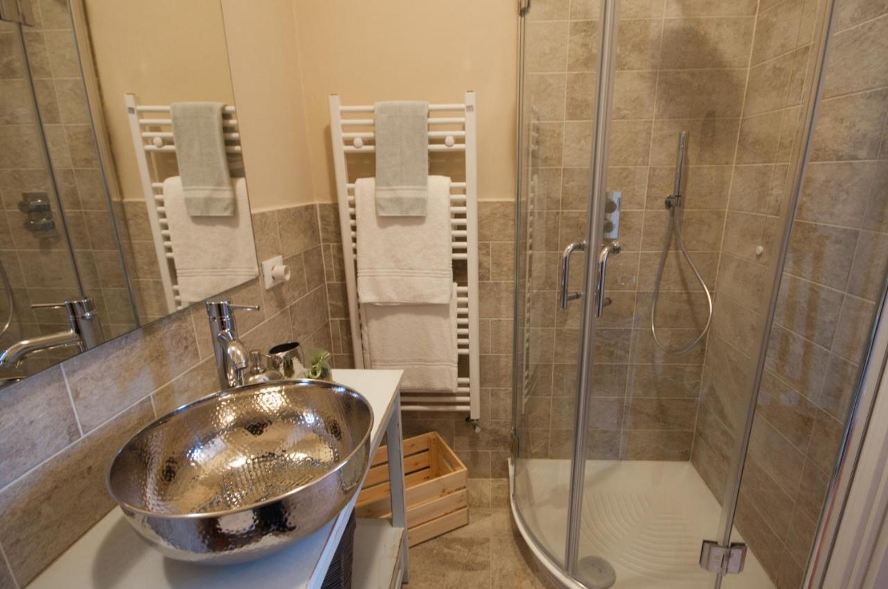 B&B Corte Toro Lucca Dış mekan fotoğraf